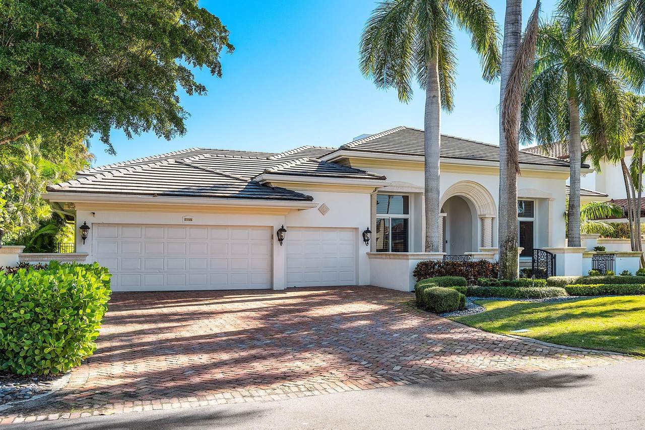 2166 Silver Palm Road - Photo 1