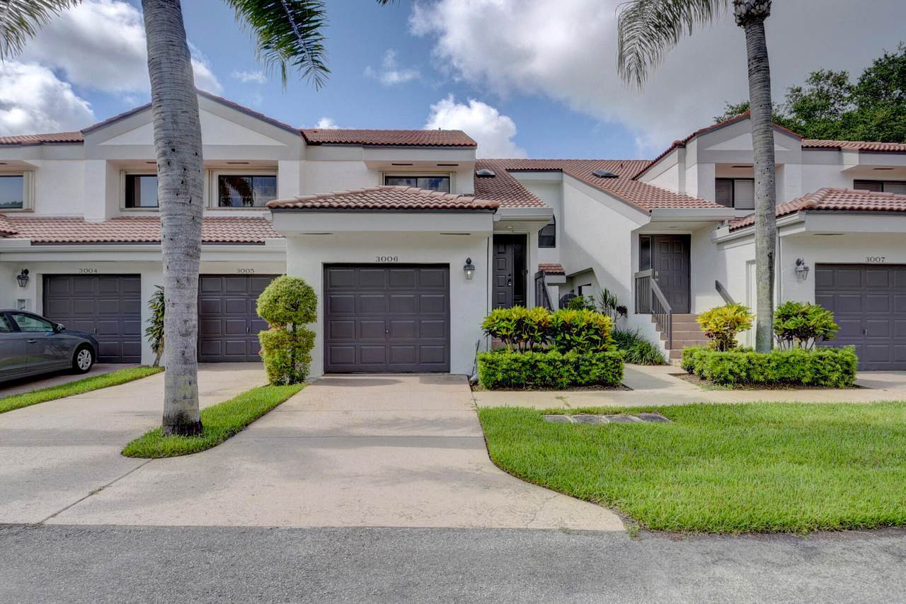 3006 Black Oak Court - Photo 1