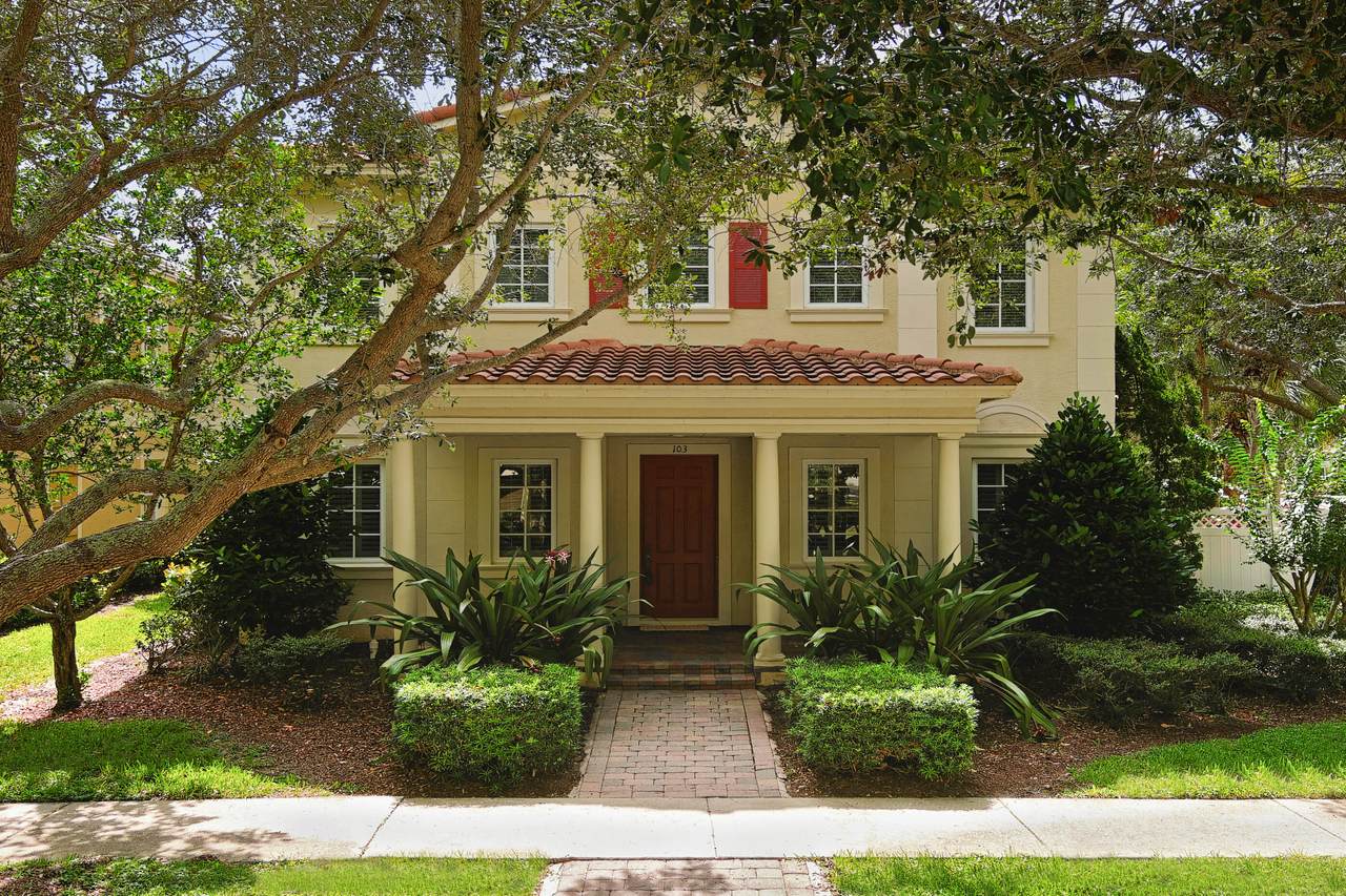 103 Dunmore Drive - Photo 1
