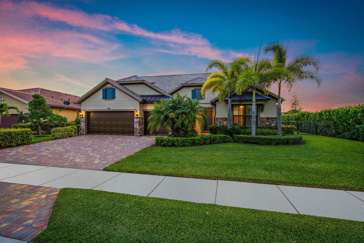 201 Blanca Isles Lane - Photo 1