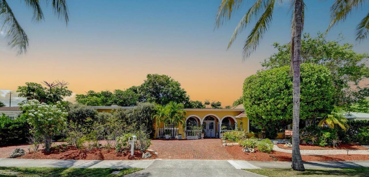 249 Beverly Road - Photo 1