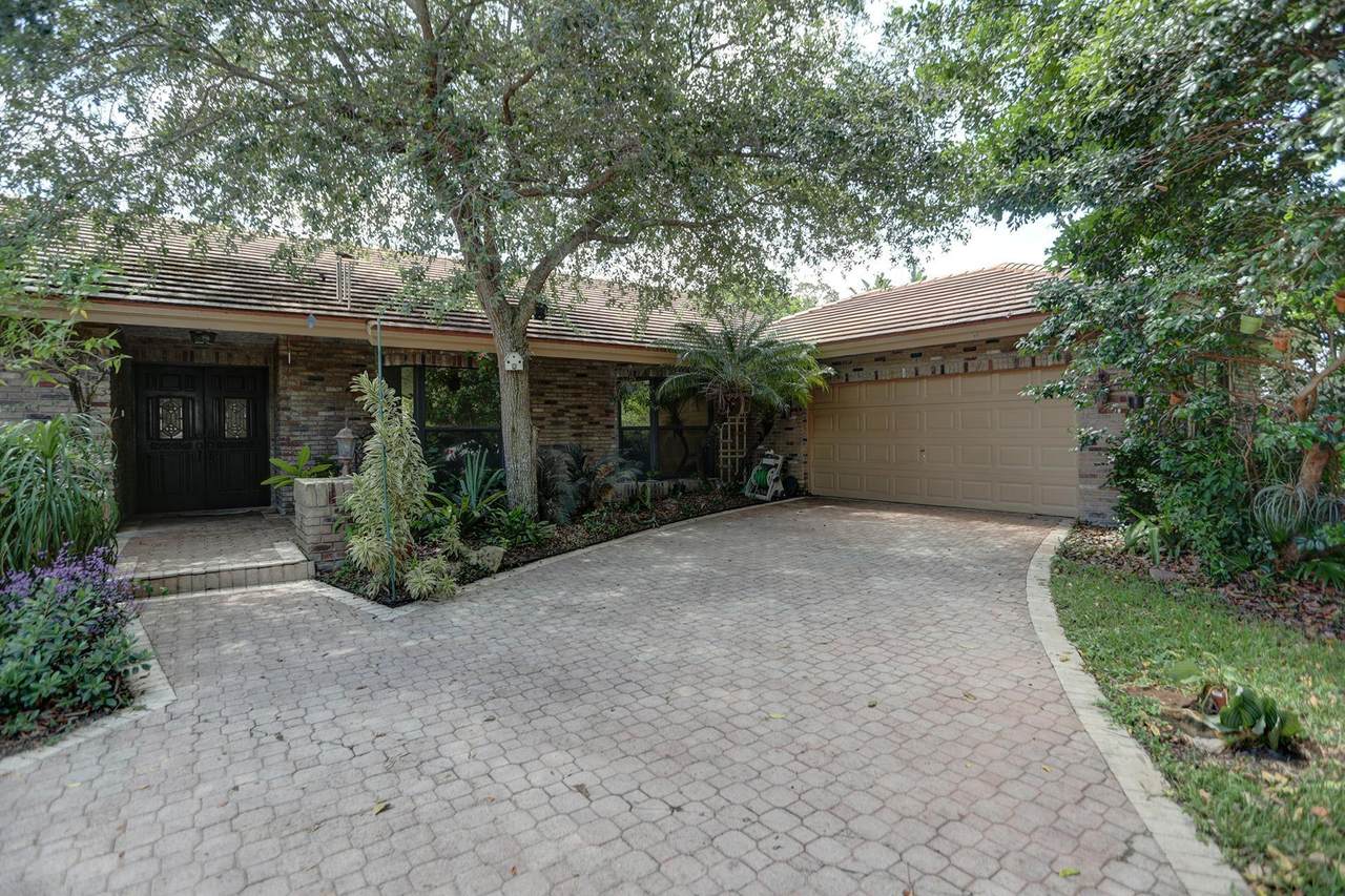 7420 Cypresshead Drive - Photo 1