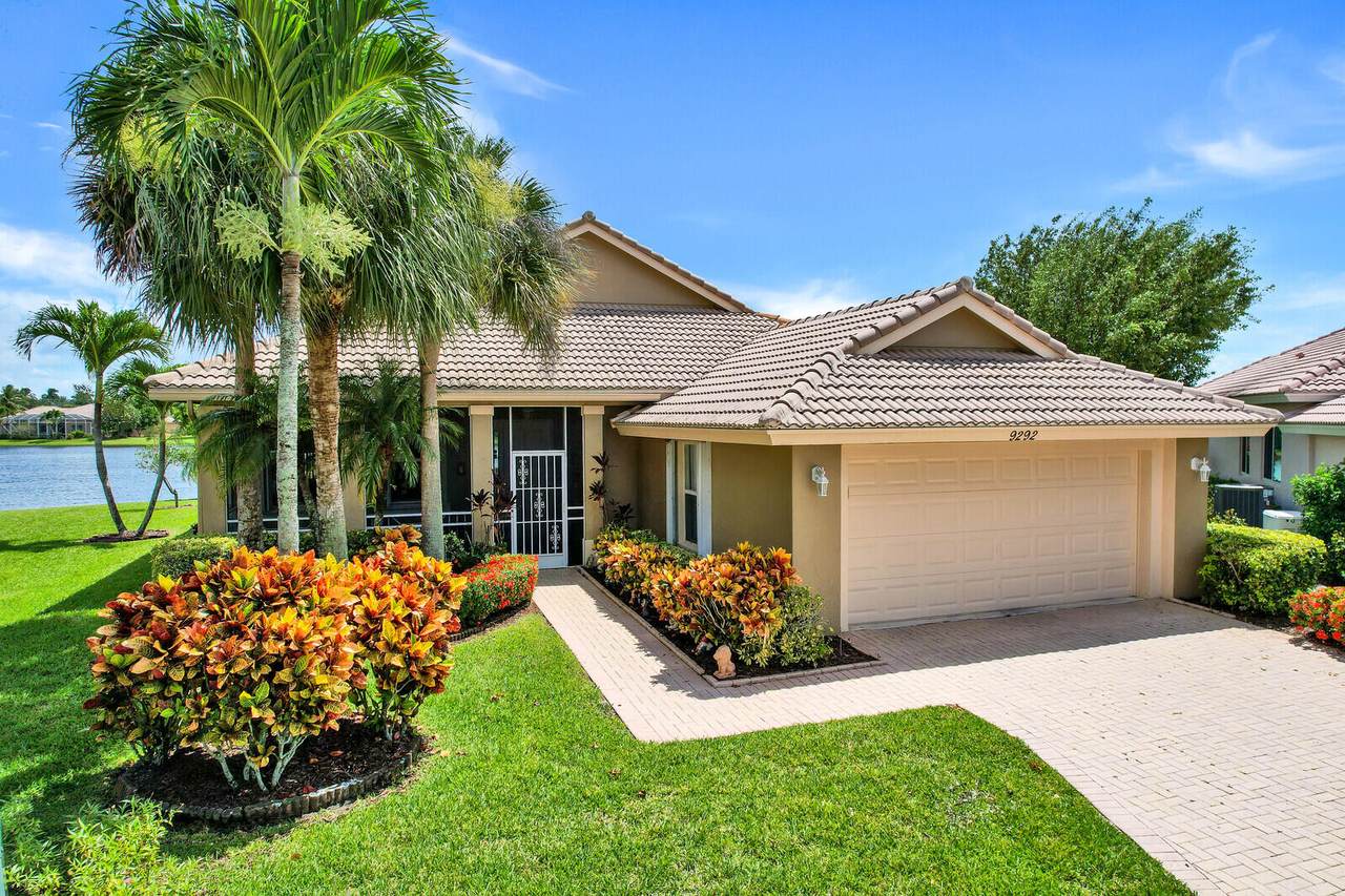 9292 Heron Cove Drive - Photo 1