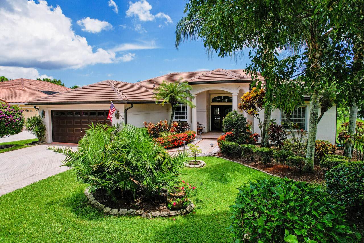 5059 Hammock Creek Drive - Photo 1