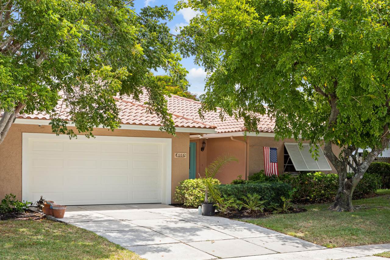 1350 2nd Street - Photo 1