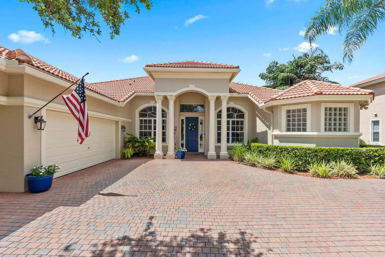 3003 Newberry Court - Photo 1