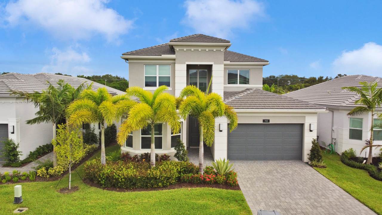 7933 Wildflower Shores Drive - Photo 1
