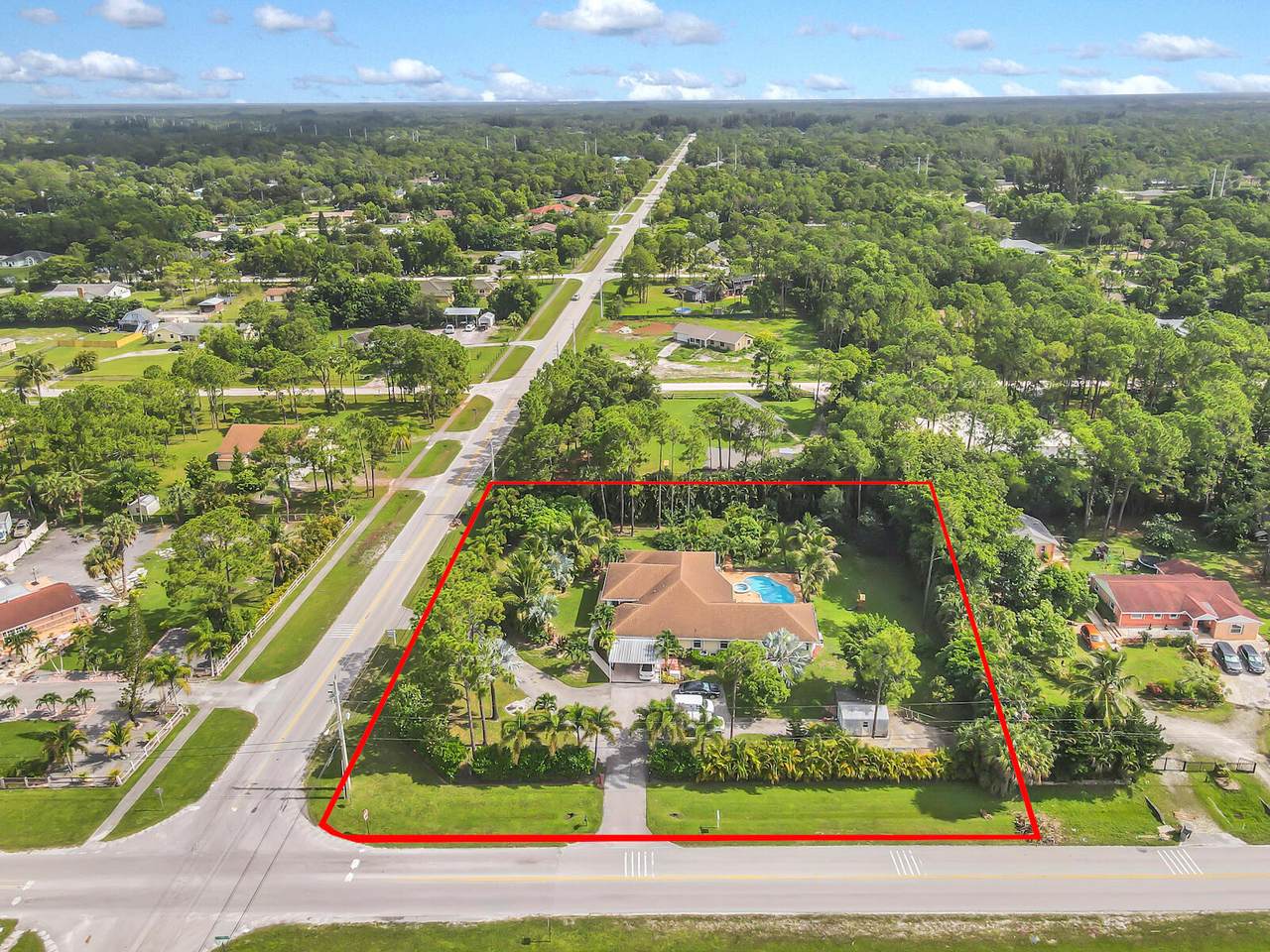 5026 Coconut Boulevard - Photo 1