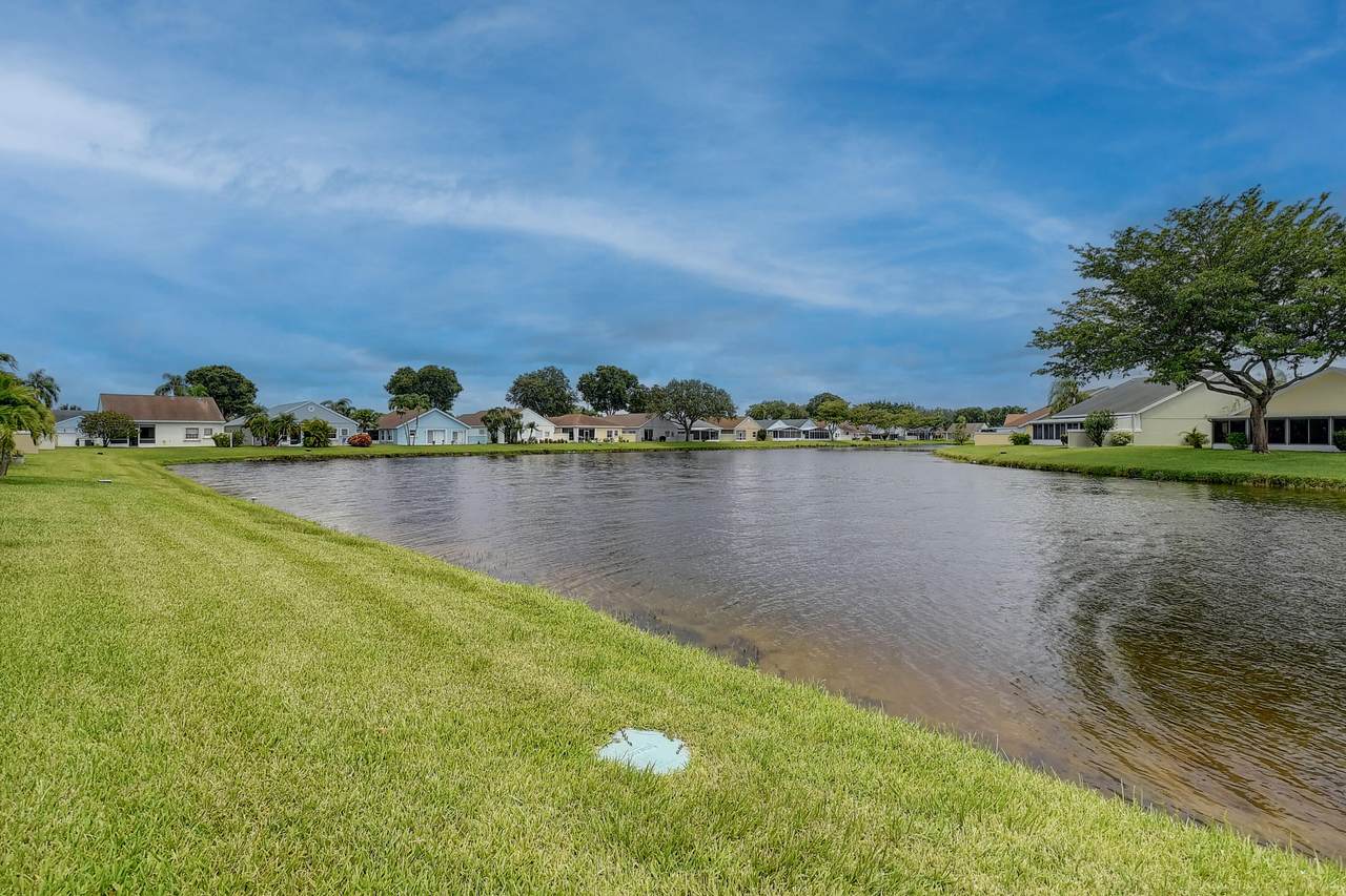 7705 Mansfield Hollow Road - Photo 1