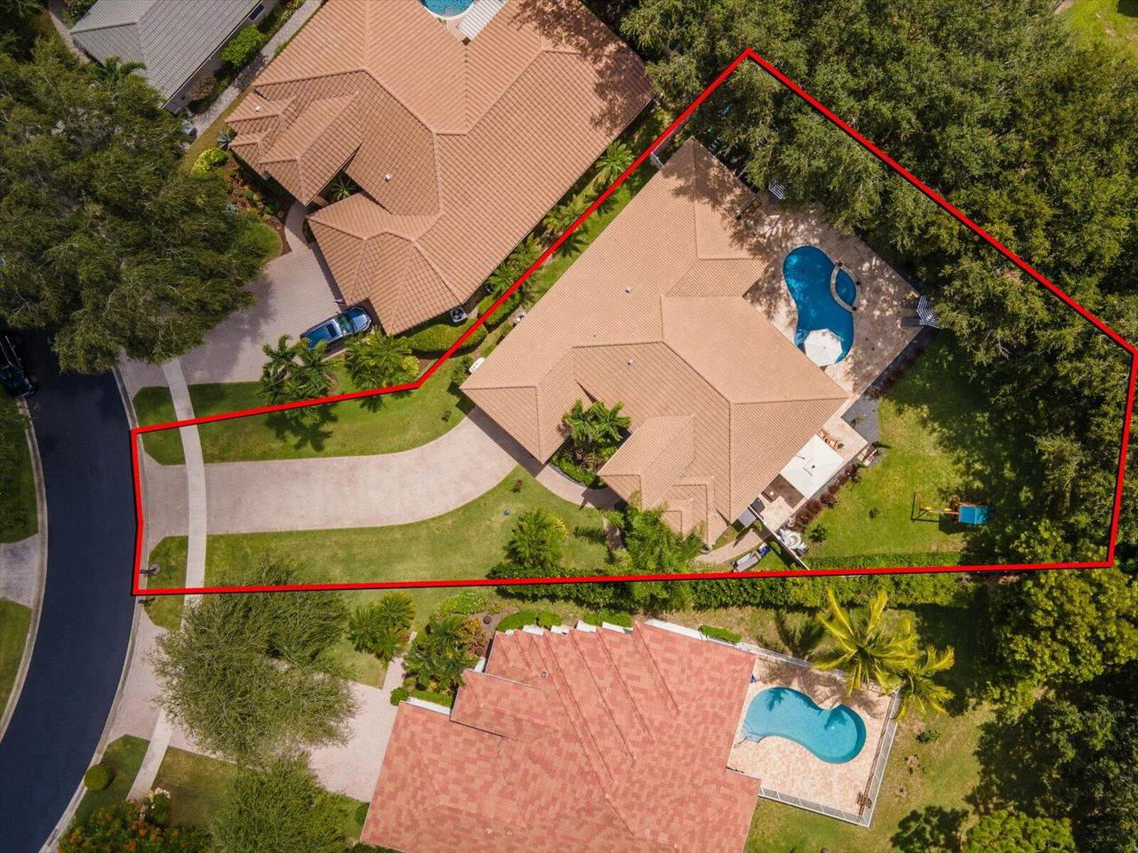 12585 Oak Run Court - Photo 1