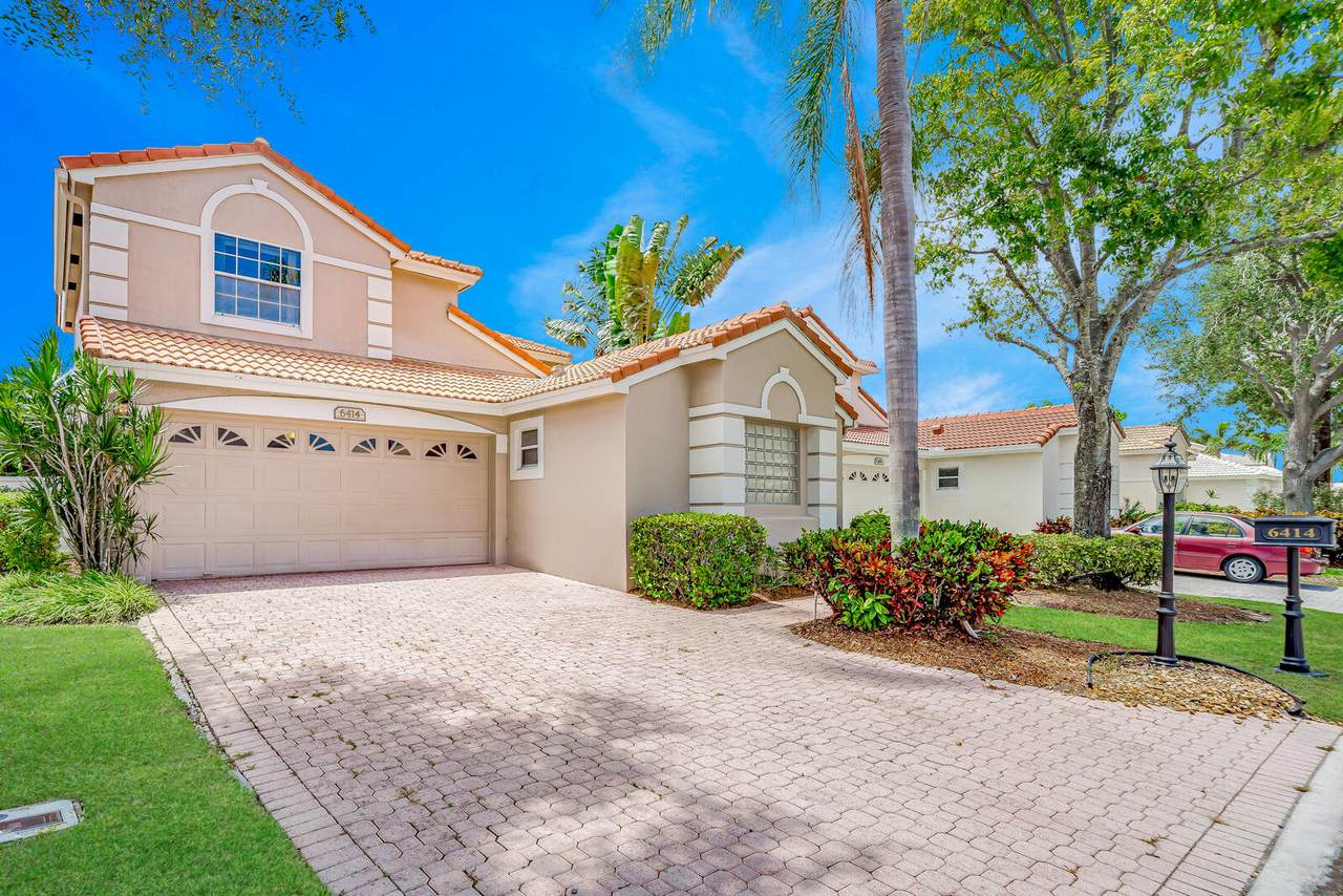 6414 Brava Way - Photo 1