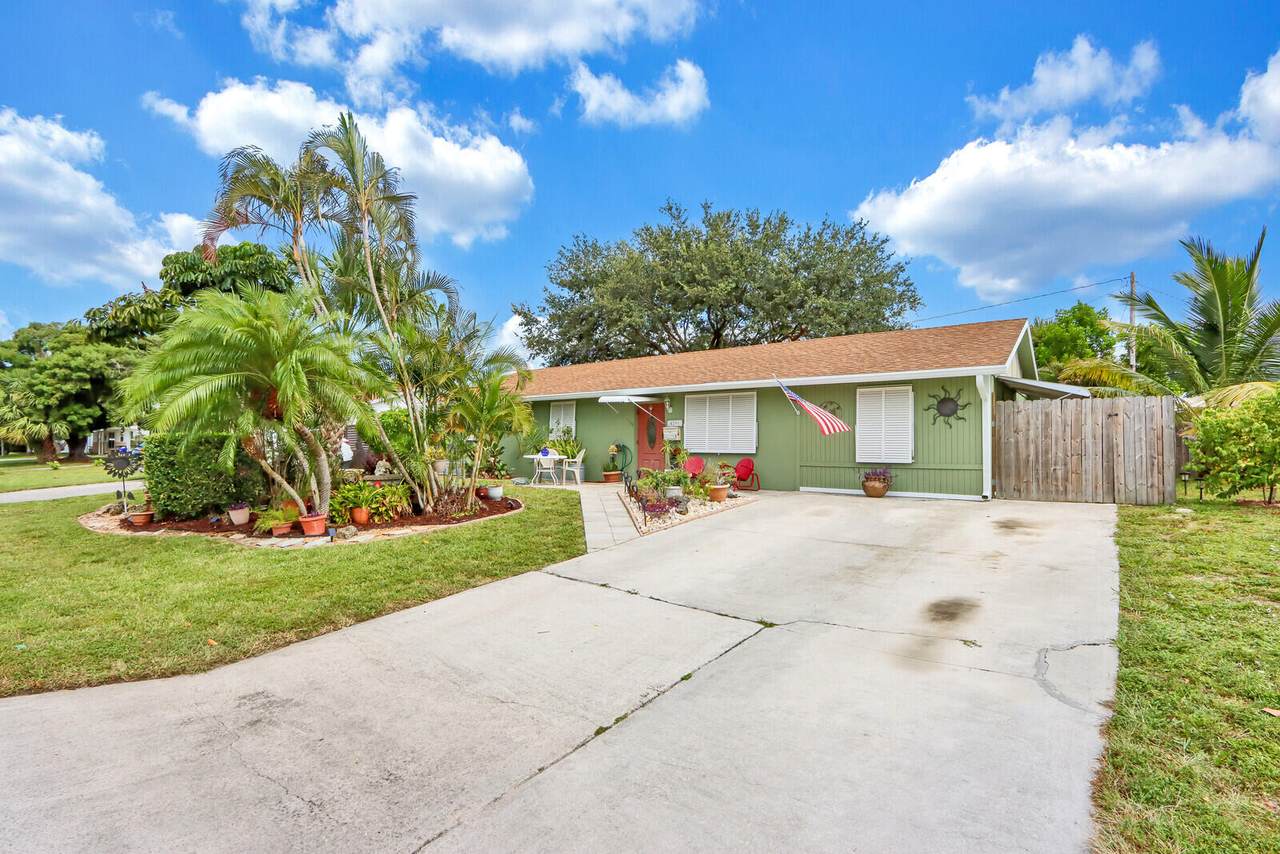 4291 Birdwood Street - Photo 1