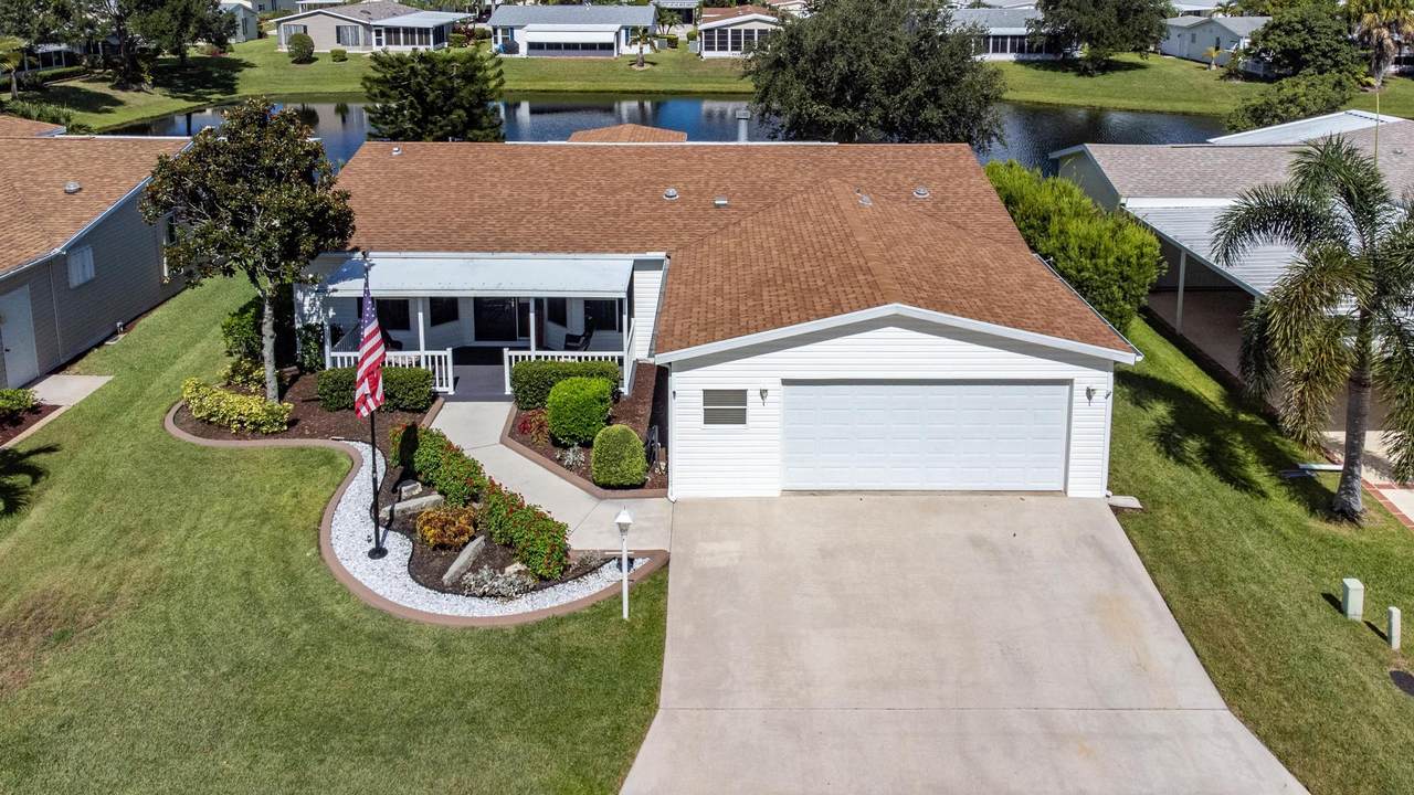 7832 Horned Lark Circle - Photo 1