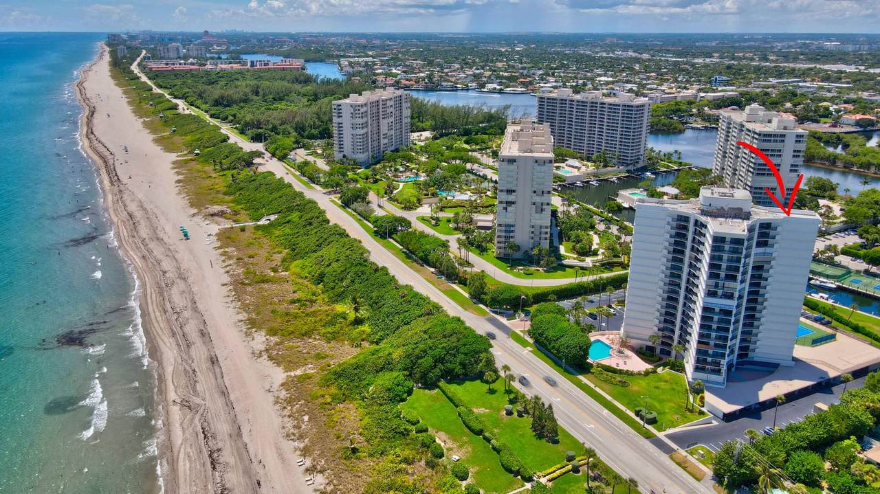 4545 Ocean 7D Boulevard - Photo 1