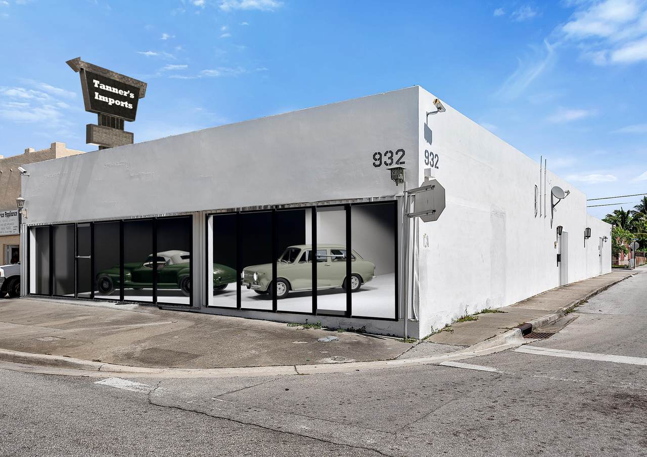 932 Dixie Highway - Photo 1