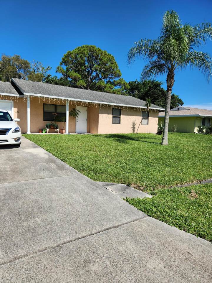 2261 Seafury Lane - Photo 1