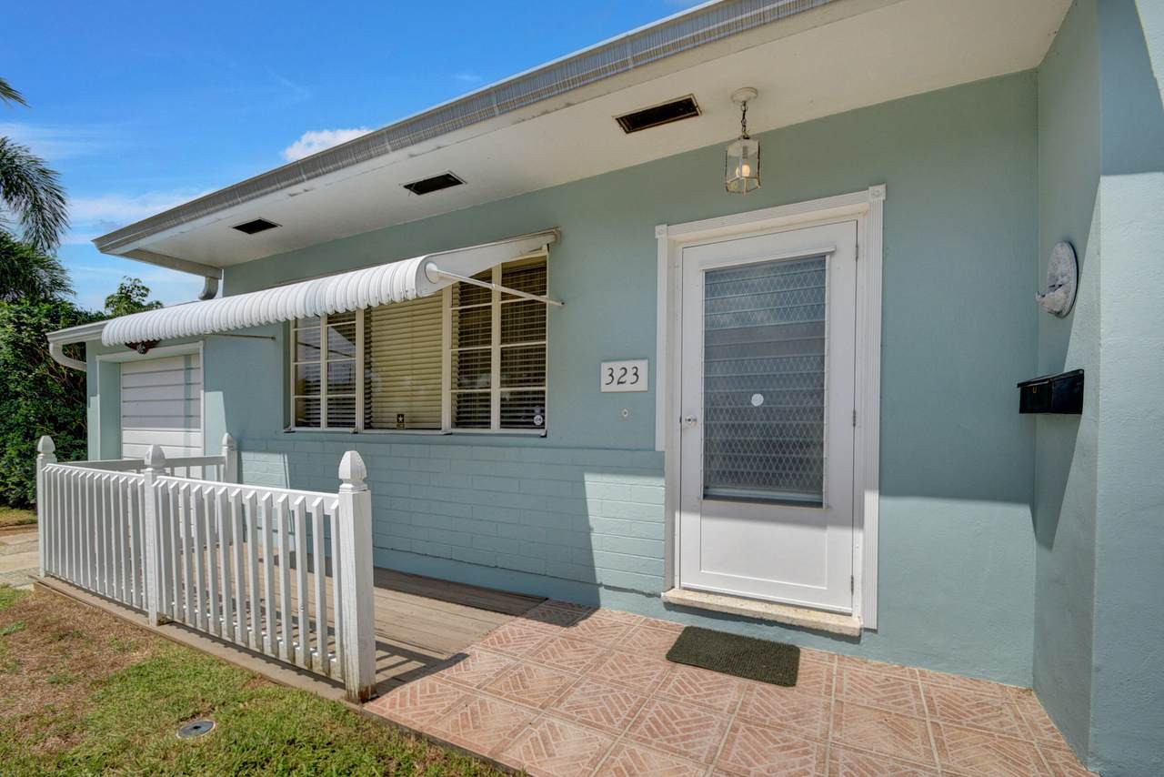 323 Putnam Ranch Road - Photo 1
