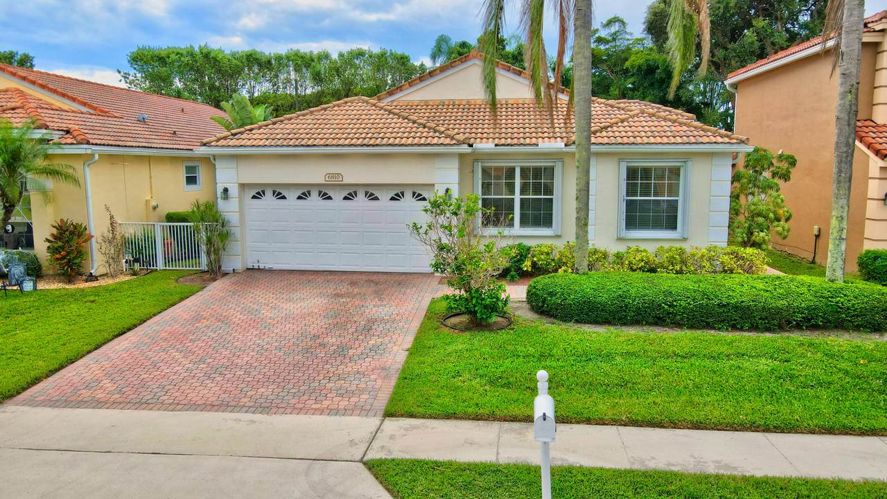 6810 Camille Street - Photo 1