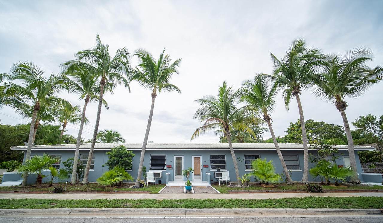 400 51st Street - Photo 1