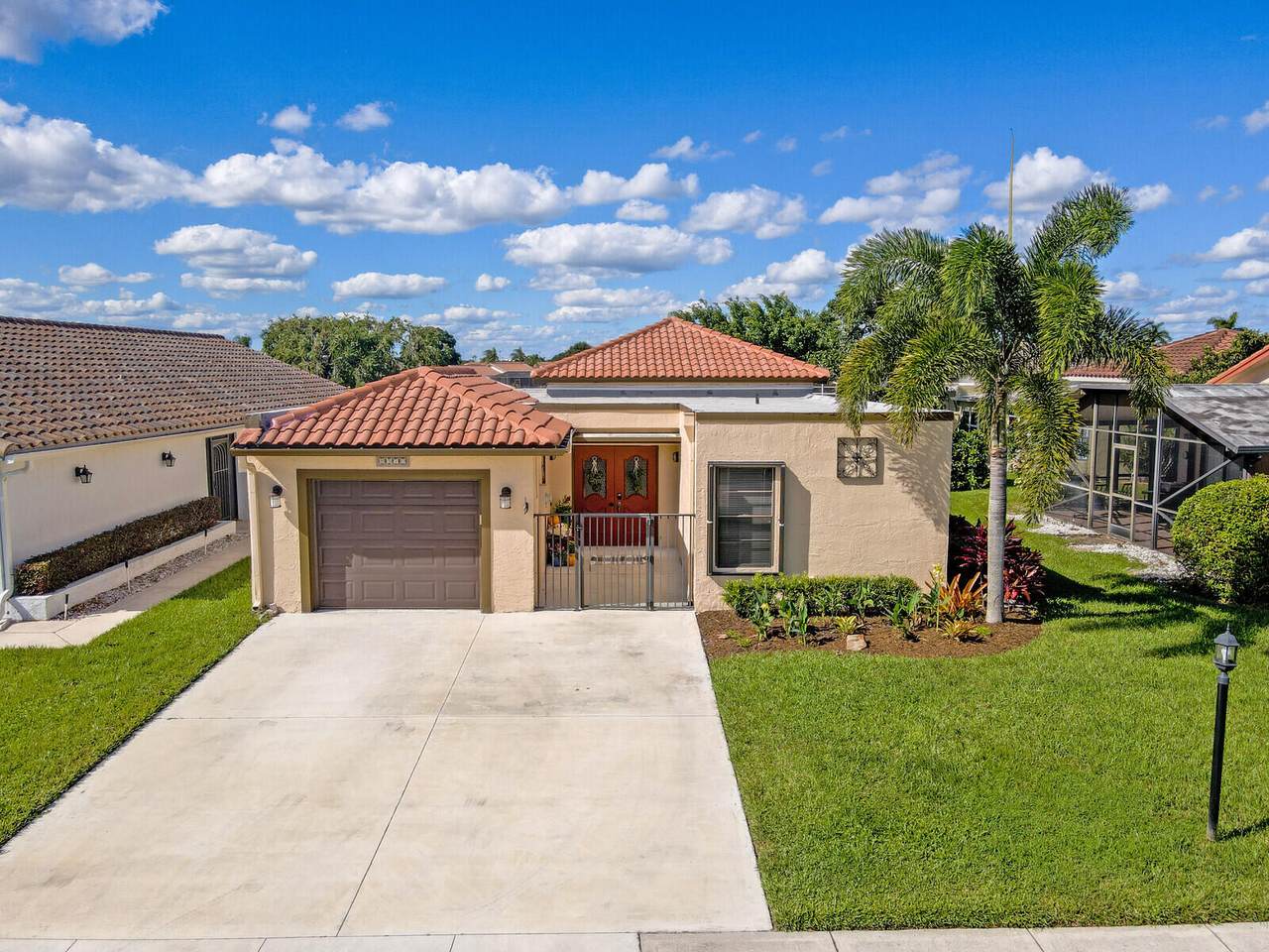 8370 Bonita Isle Drive - Photo 1