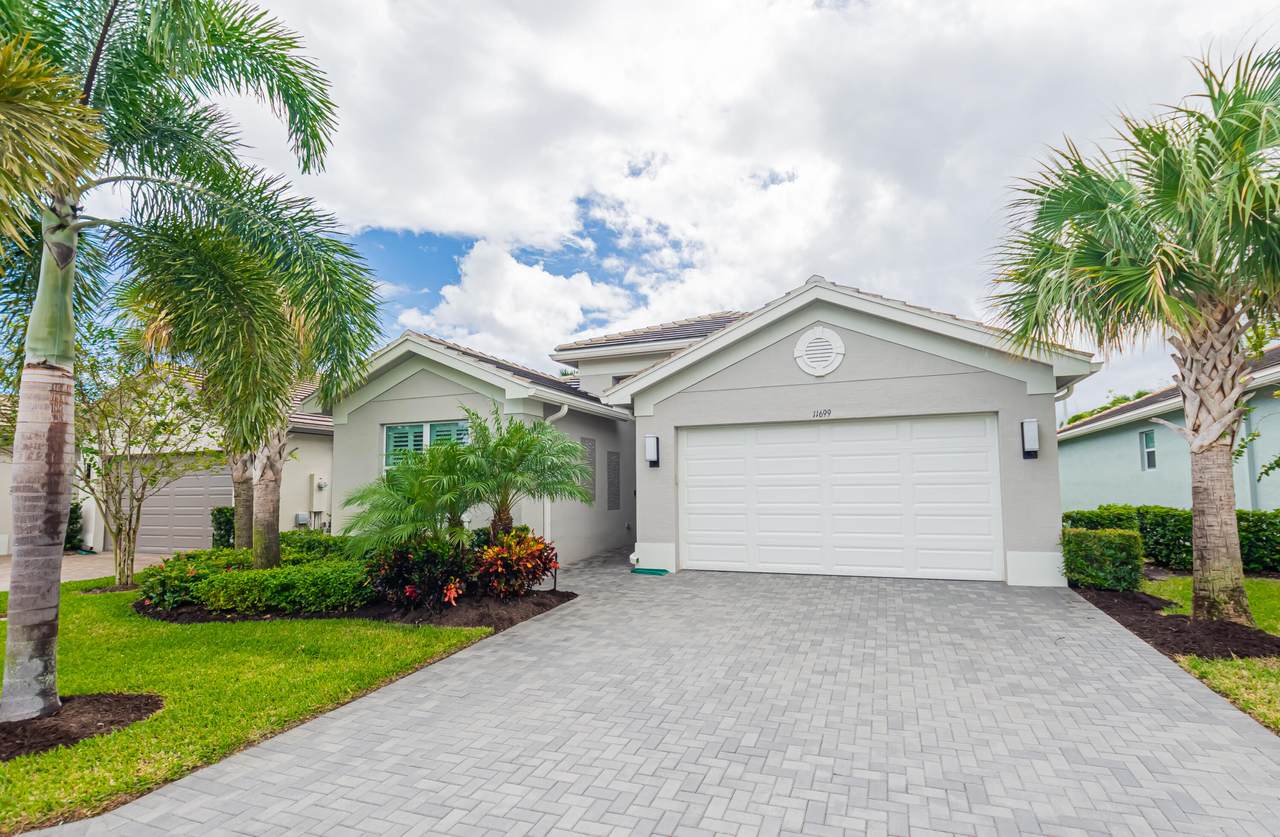 11699 Hawkins Terrace - Photo 1
