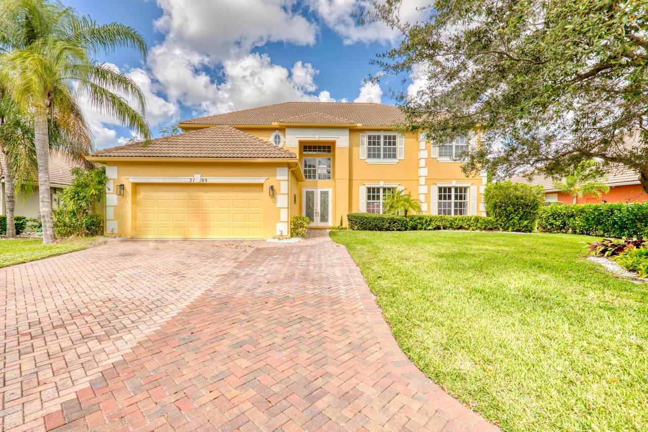 2189 Panther Trace - Photo 1