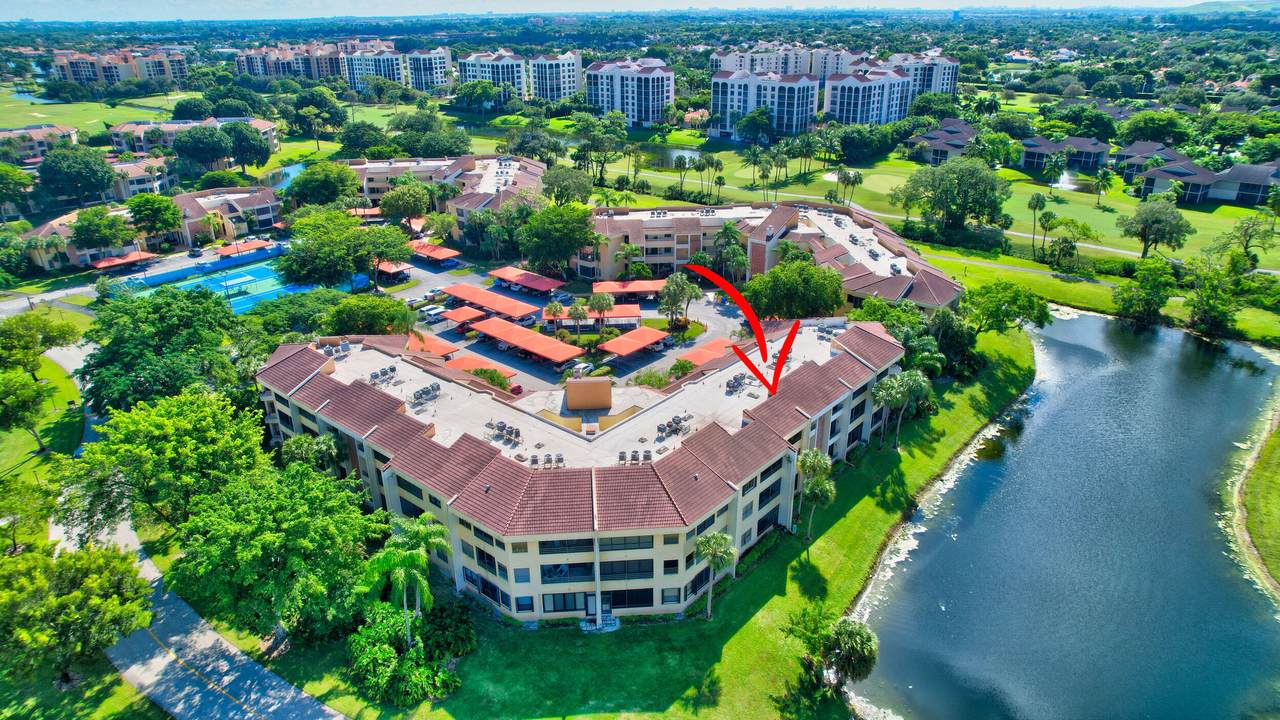7535 La Paz Boulevard - Photo 1