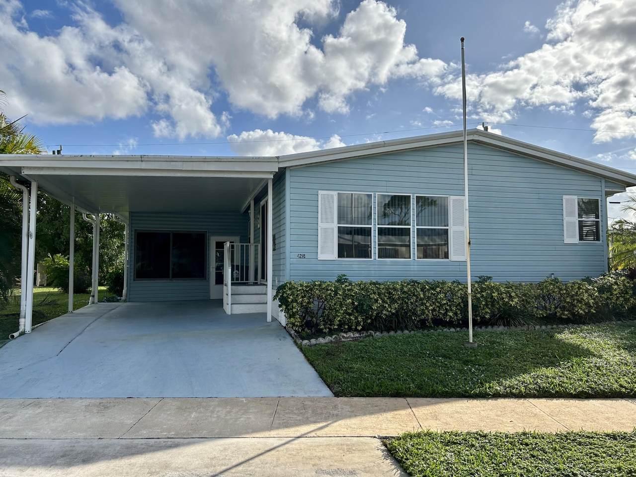 4218 Mocking Bird Drive - Photo 1