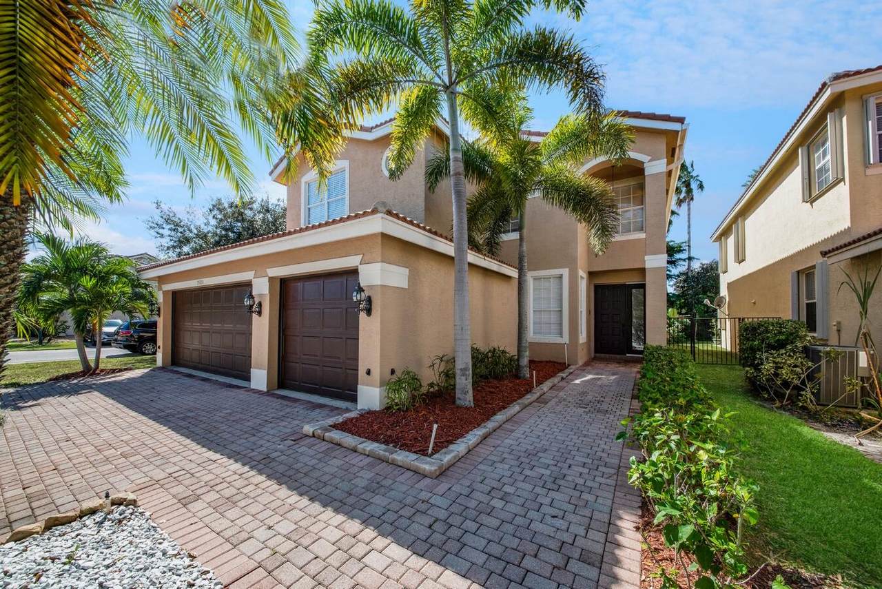 15831 Menton Bay Court - Photo 1