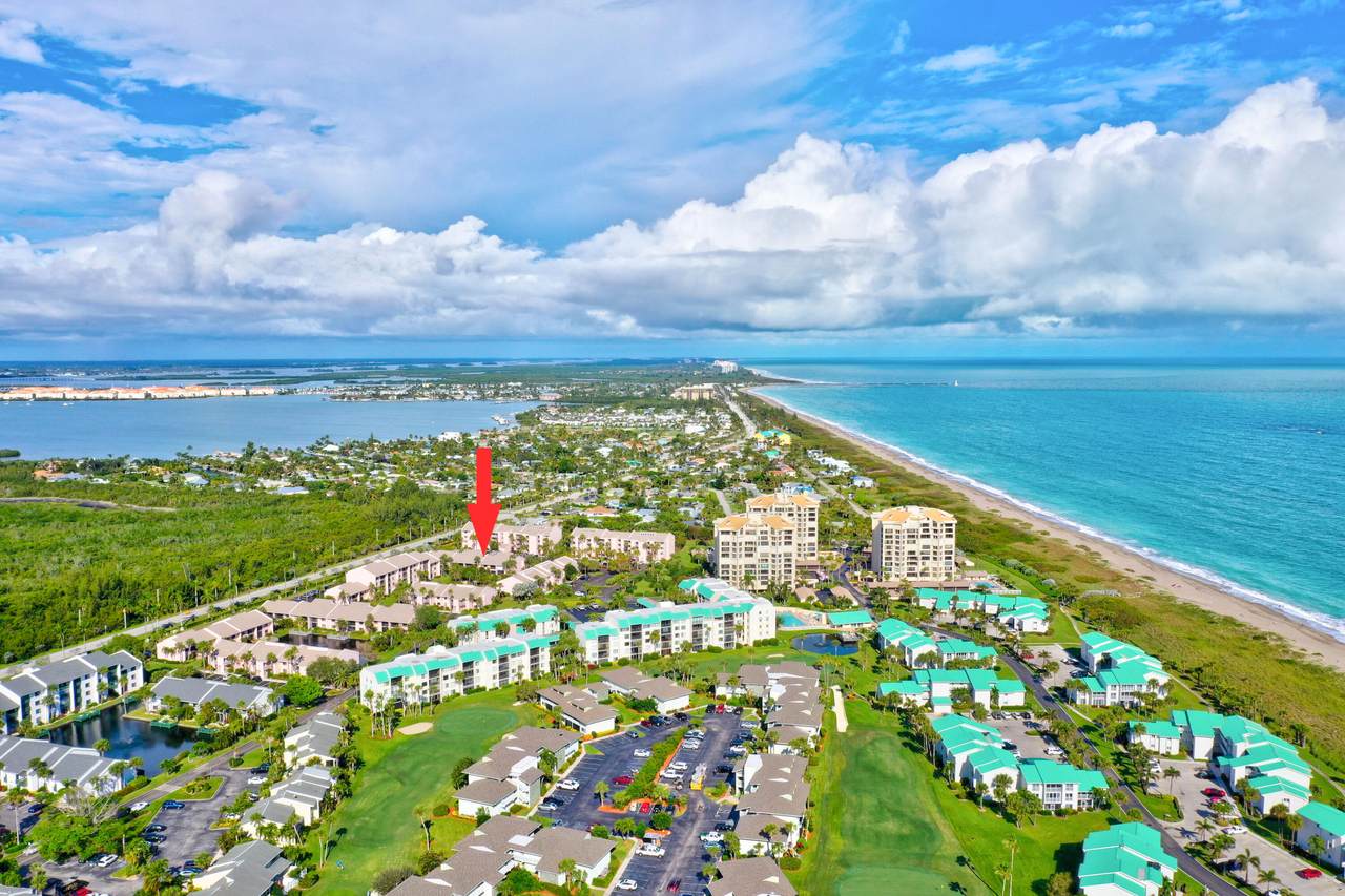 2400 Ocean Drive - Photo 1