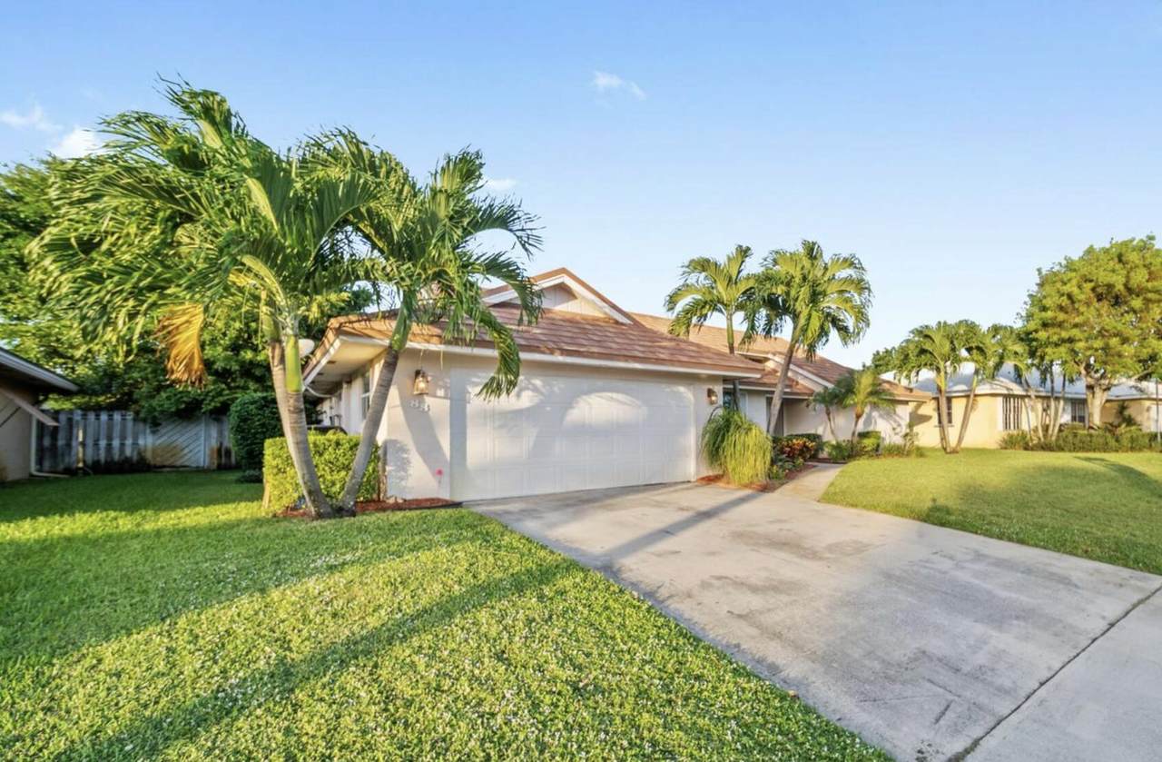 88 Pine Hill Trail - Photo 1