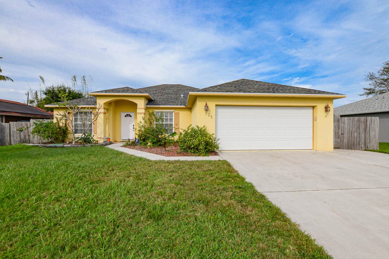 325 Gulfstream Avenue - Photo 1