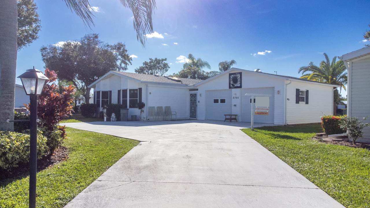 3705 Fetterbush Court - Photo 1