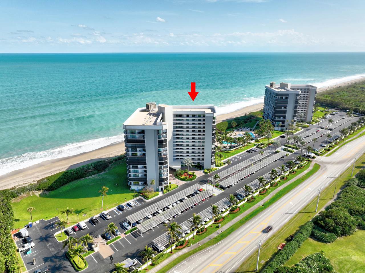 8800 Ocean Drive - Photo 1