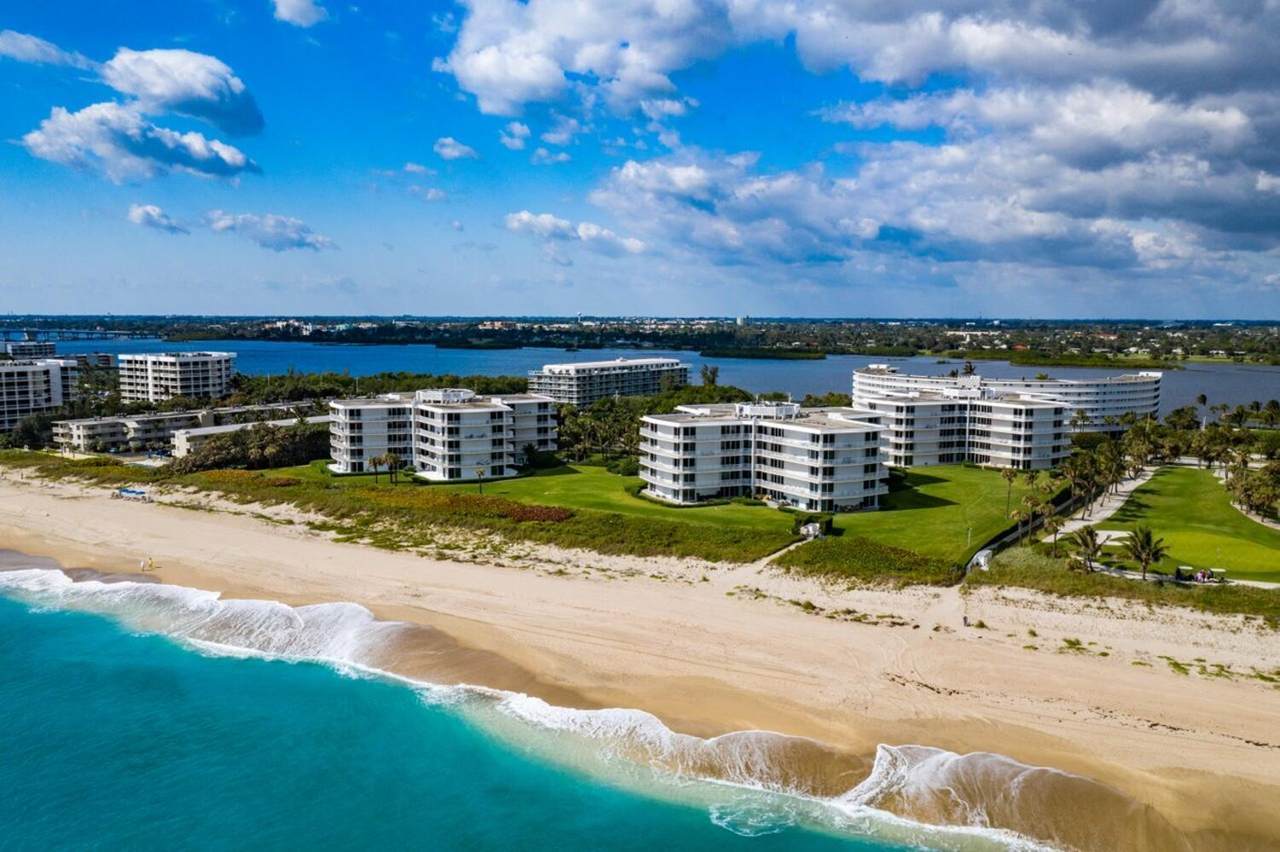 2500 Ocean Boulevard - Photo 1