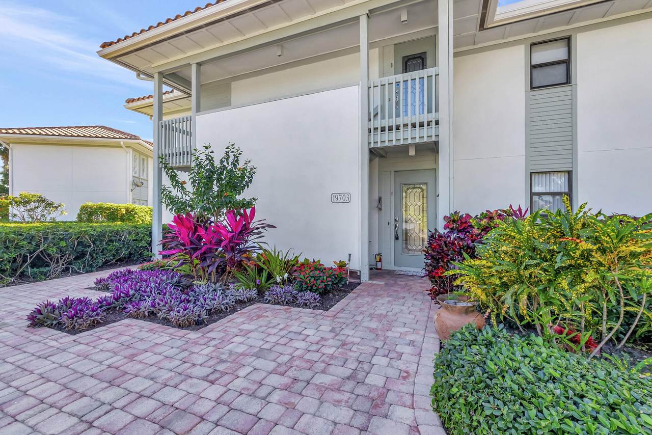 19703 Boca West Drive - Photo 1