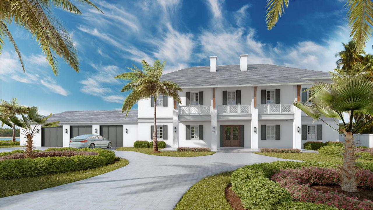 12900 Shore Drive - Photo 1