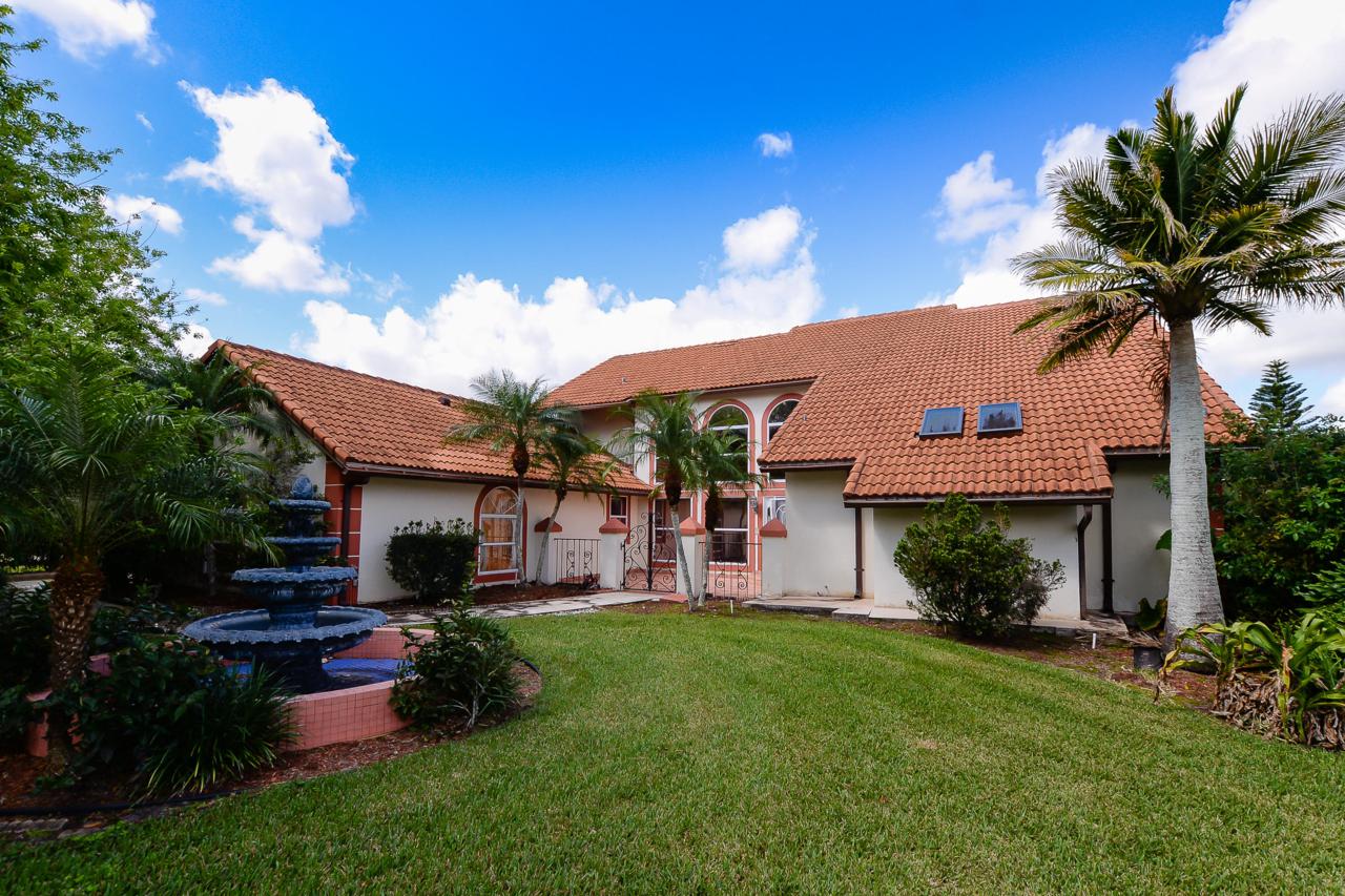 7683 Charleston Way - Photo 1