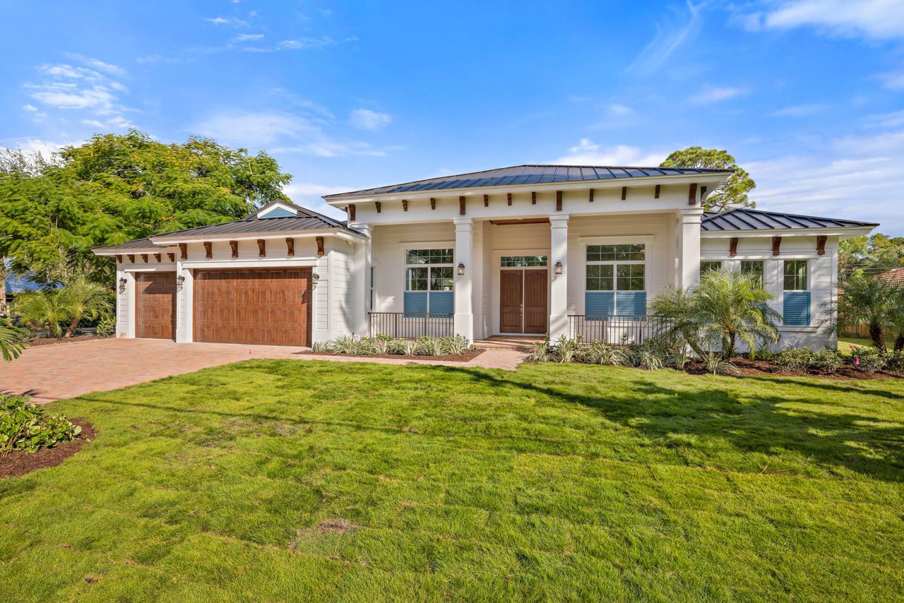 5605 Pennock Point Road - Photo 1