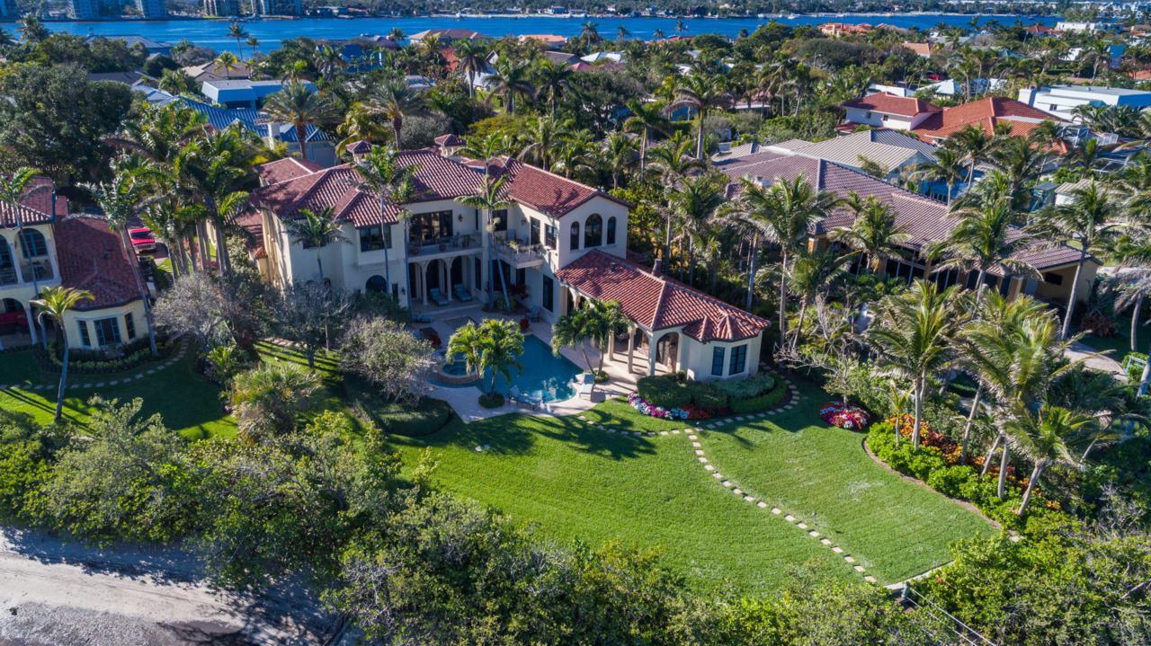 1100 Atlantic Drive - Photo 1