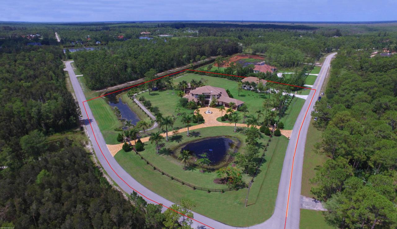 6130 Homeland Road - Photo 1
