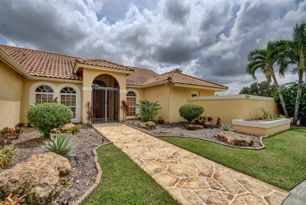 15630 Chandelle Place - Photo 1