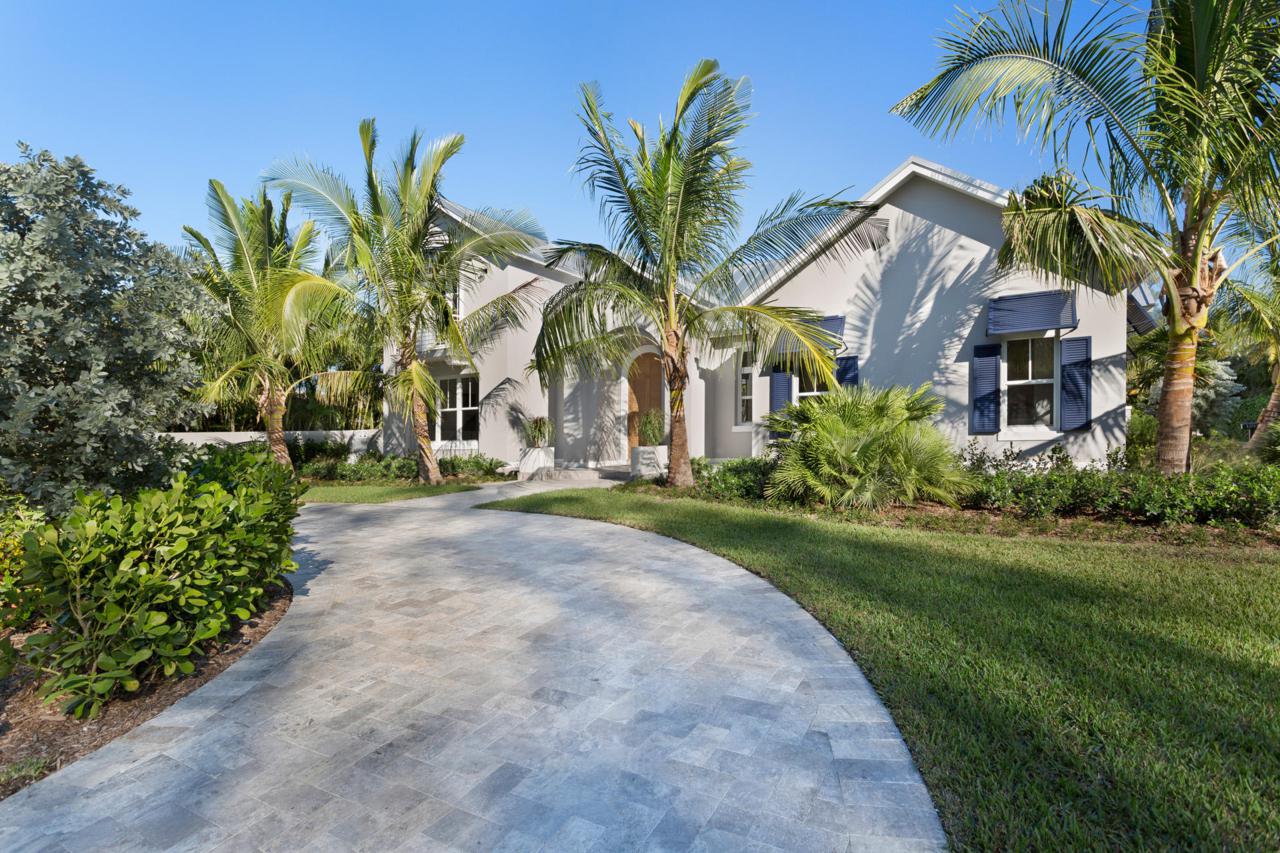 1203 Hammond Road - Photo 1