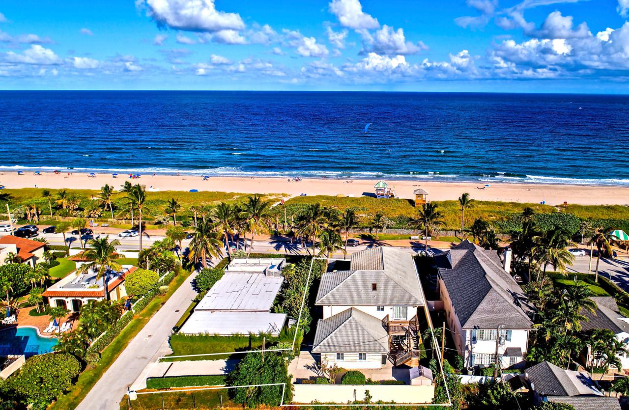 220 South Ocean Boulevard - Photo 1