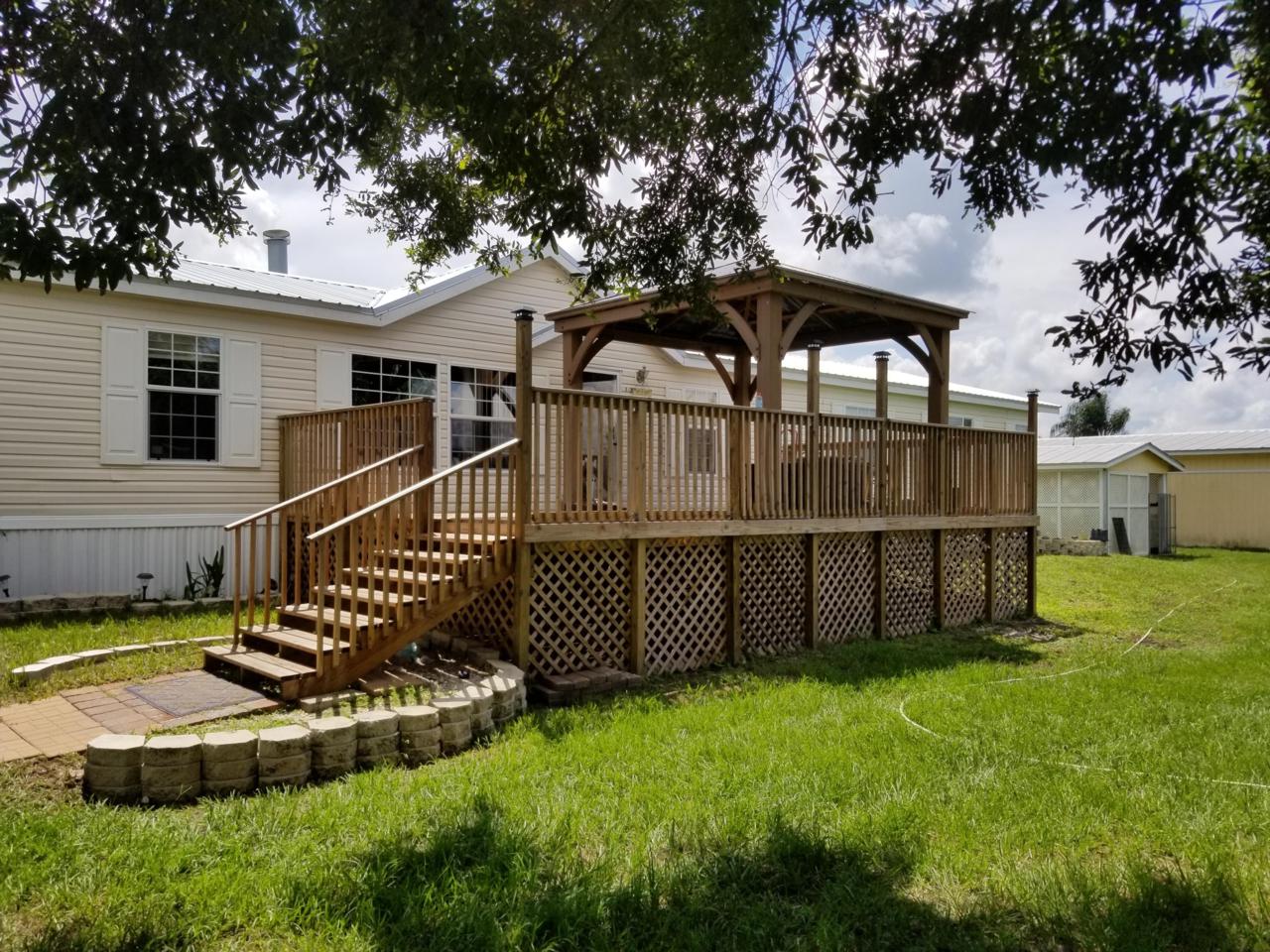 11301 Fox Brown Road - Photo 1