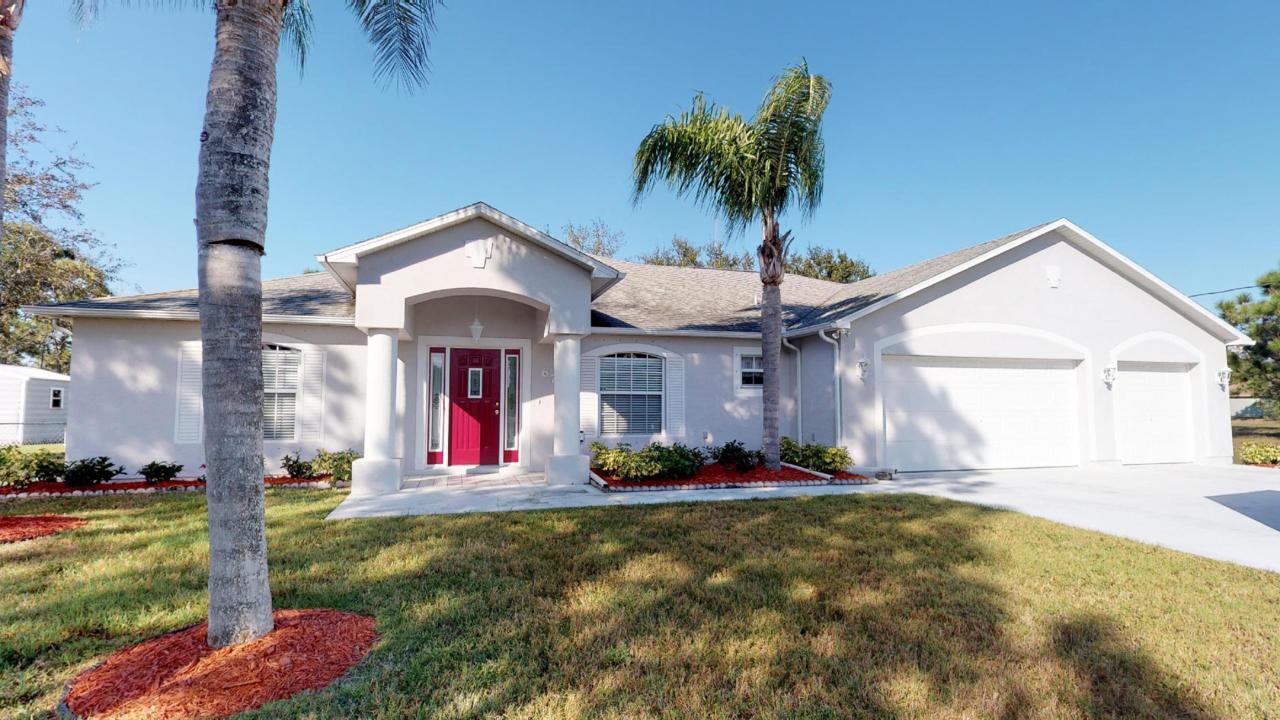 6743 Mamie Court - Photo 1