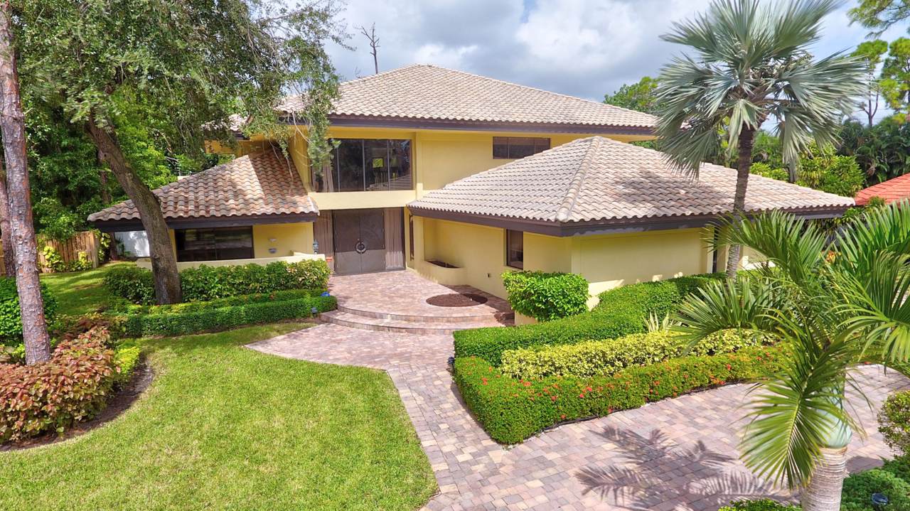7534 Estrella Circle - Photo 1