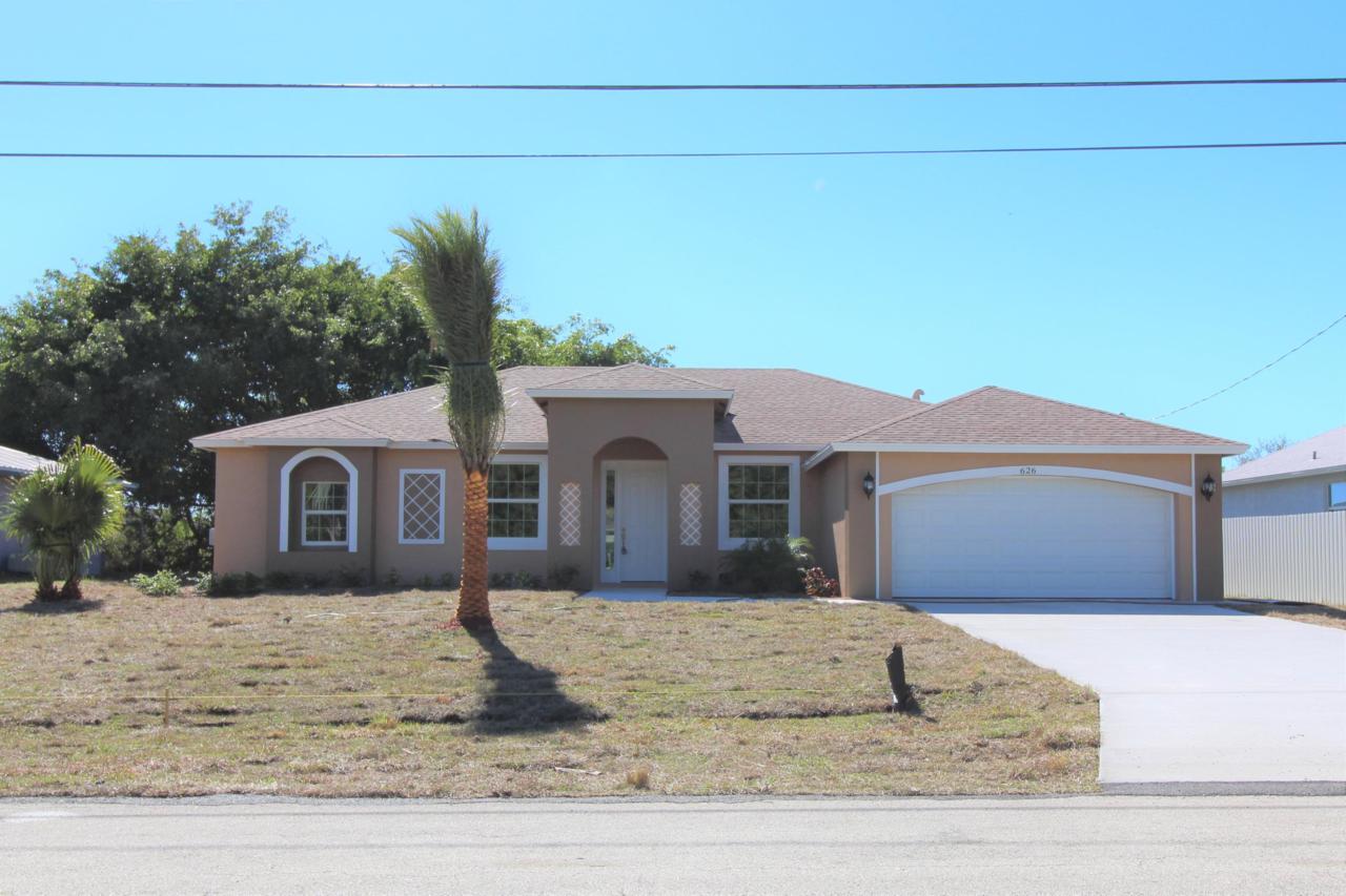 626 Jeanne Avenue - Photo 1