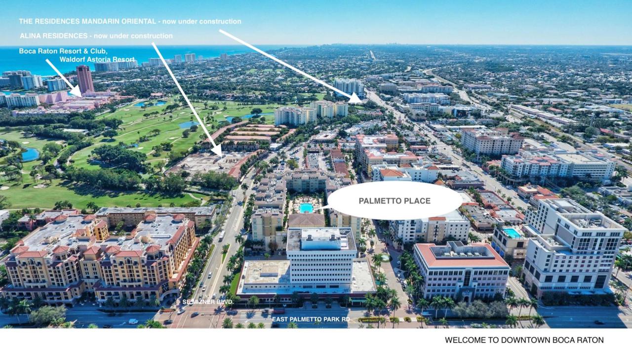 99 Mizner Boulevard - Photo 1