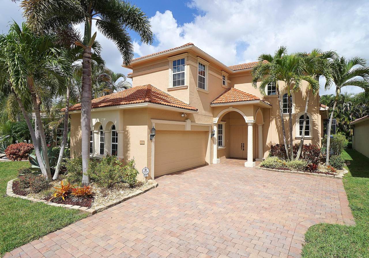7217 Veneto Drive - Photo 1